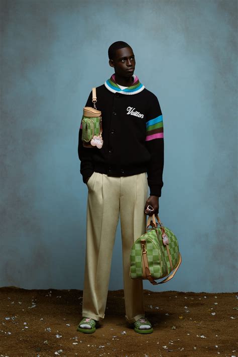 louis vuitton tyler the creator bag|tyler grammys bag.